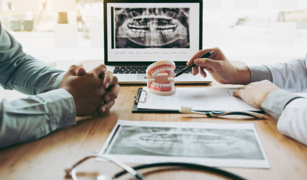 Best Emergency Orthodontic Repairs in Eastover, NC