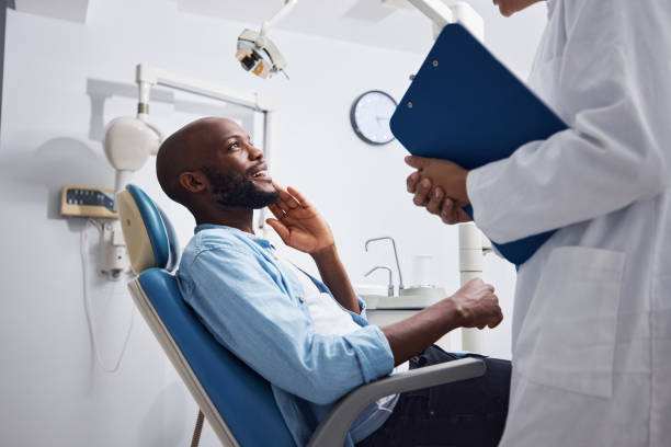 Best Walk-In Emergency Dentist in Eastover, NC