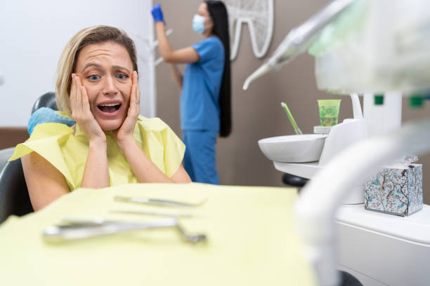 Best Emergency Treatment for Toothache in Eastover, NC