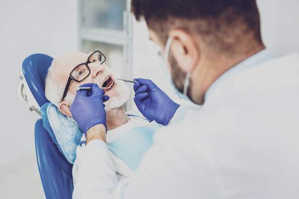 Best Weekend Emergency Dentist in Eastover, NC